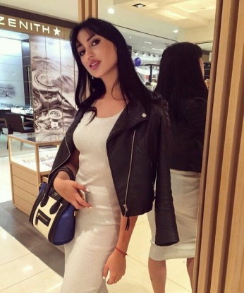 Анкета проститутки Лариса - город Нижнекамск, 20 лет, №15643