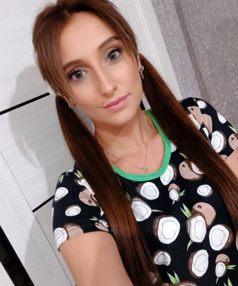 Анкета проститутки Лапа - город Нижнекамск, 26 лет, №3964