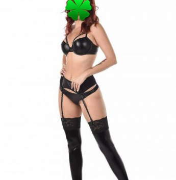 Анкета проститутки Дарина - город Нижнекамск, 27 лет, №5177